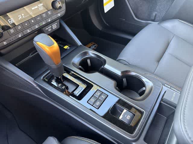 New 2026 Subaru Outback Wilderness AWD/4WD image 29