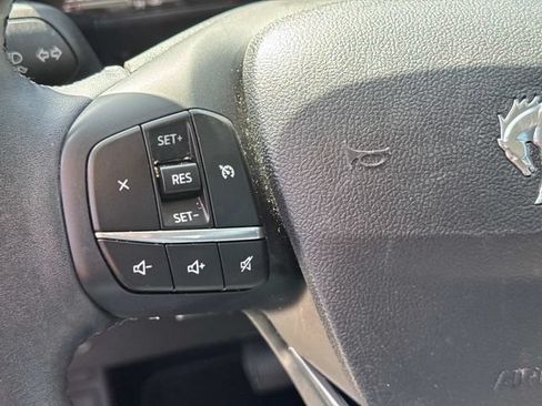 Used 2024 Ford Bronco Sport Outer Banks AWD/4WD image 29