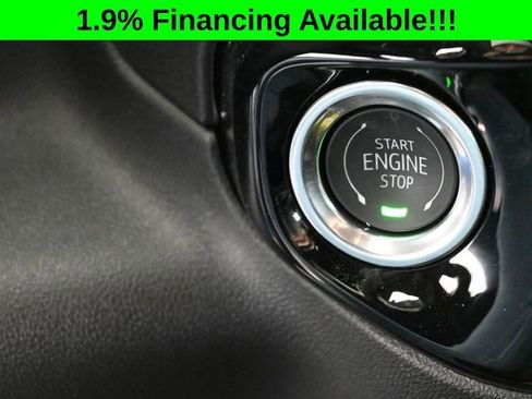 New 2026 Chevrolet Silverado 1500 RST w/ RST Select Package image 19