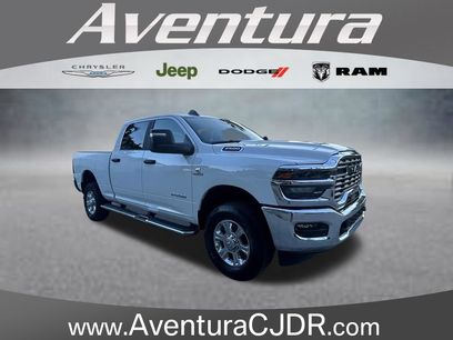 Used 2026 RAM 2500 Big Horn