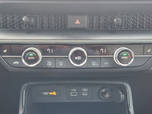 Certified 2024 Honda CR-V EX image 19