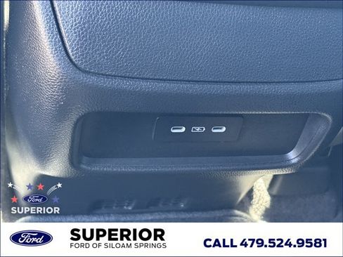 Used 2025 Honda Pilot Sport image 19