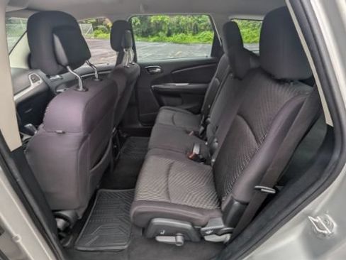 Used 2013 Dodge Journey American Value Package FWD image 20