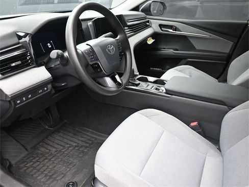 New 2026 Toyota Camry LE image 18