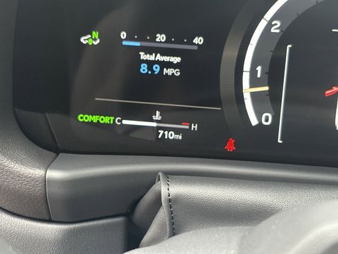 Used 2026 Lexus LX 600 F Sport image 22