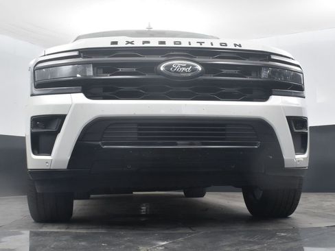 Used 2024 Ford Expedition Max Limited AWD/4WD image 21