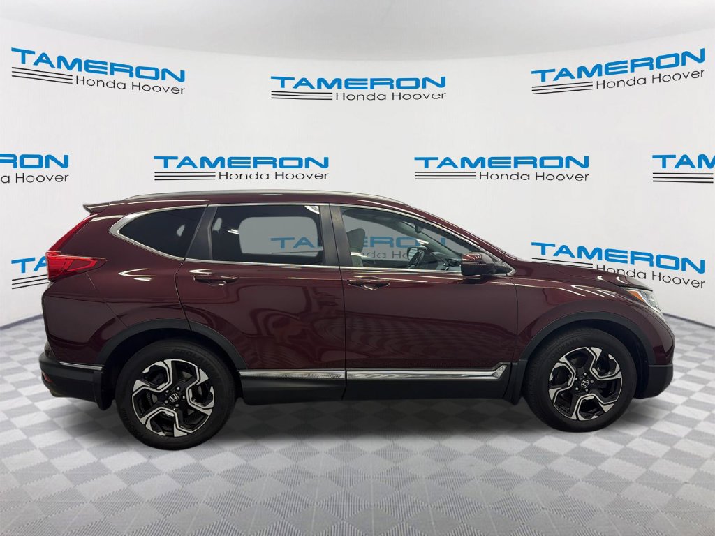 Used 2019 Honda CR-V Touring image 6