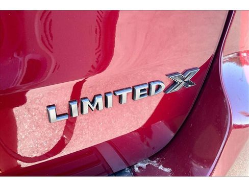 Used 2019 Jeep Grand Cherokee Limited X image 8