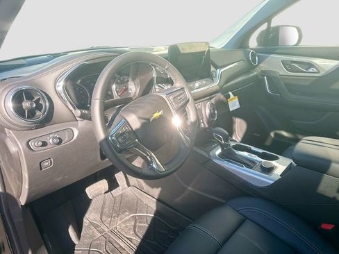 New 2026 Chevrolet Blazer LT w/ Sound & Technology Package image 9