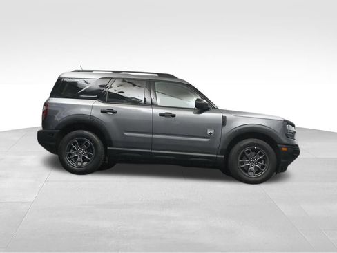 Used 2021 Ford Bronco Sport Big Bend AWD/4WD image 14