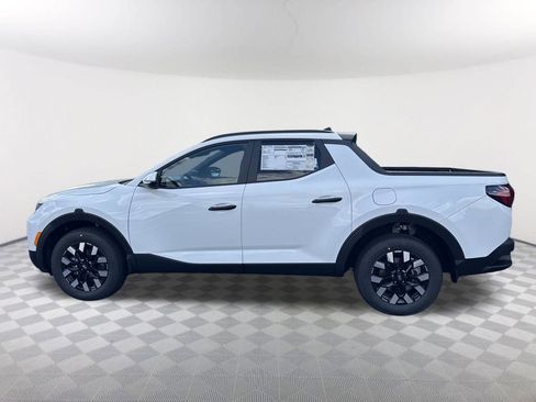 New 2026 Hyundai Santa Cruz SEL FWD image 8