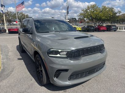 Used 2024 Dodge Durango GT