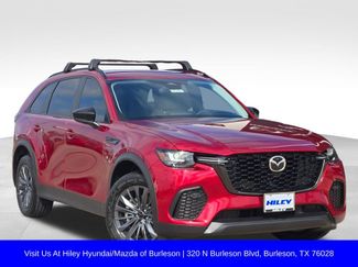 New 2026 MAZDA CX-70 SC Plus video 2