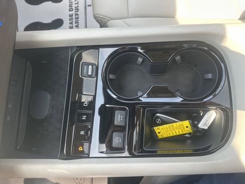 Used 2026 Nissan Murano SL AWD/4WD image 32