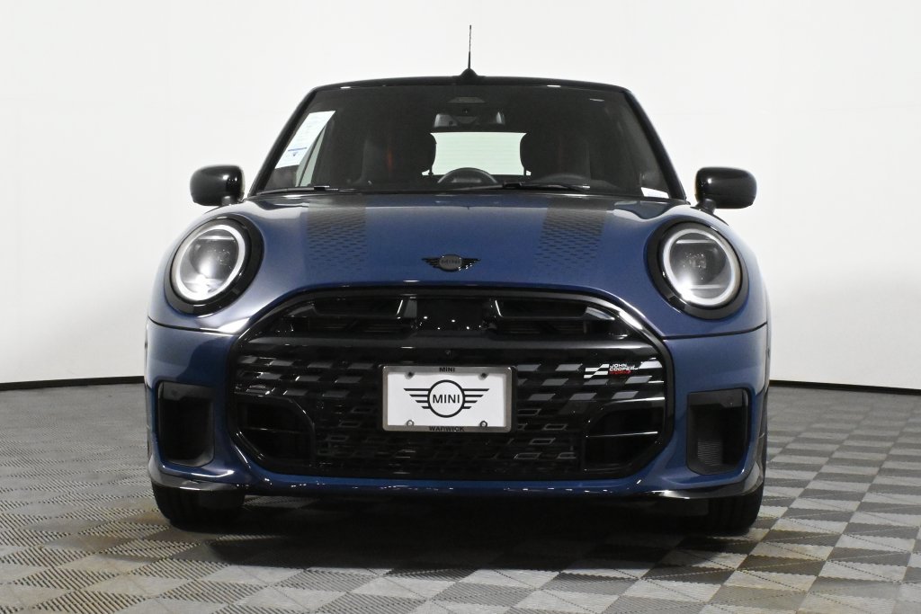 Used 2026 MINI Cooper S FWD image 11