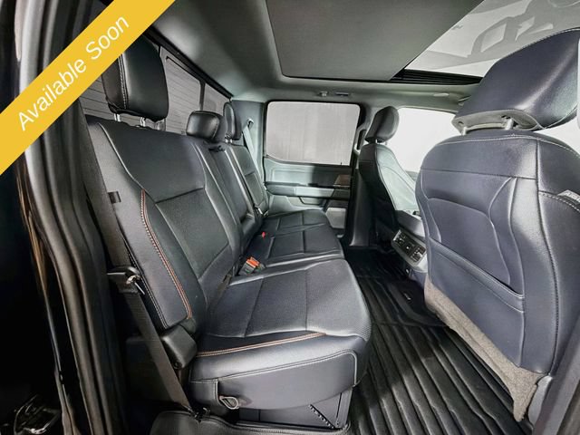 Used 2023 Ford F250 Lariat w/ Lariat Ultimate Package AWD/4WD image 28