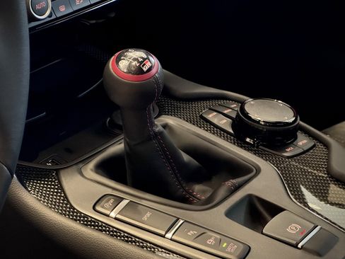 New 2026 Toyota Supra MkV Final Edition image 3