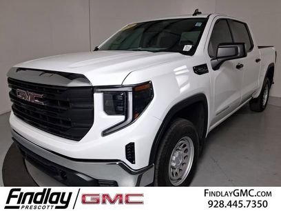 Certified 2026 GMC Sierra 1500 Pro w/ LPO, Utility Wall Package
