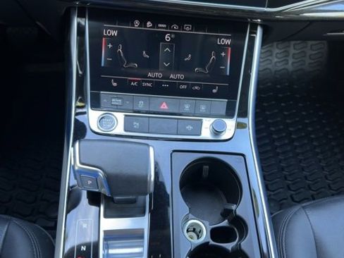 Used 2023 Audi Q7 2.0T Premium Plus image 13