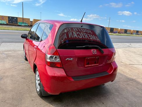 Used 2007 Honda Fit image 16