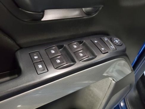 Used 2017 Chevrolet Silverado 1500 LT w/ All Star Edition AWD/4WD image 13