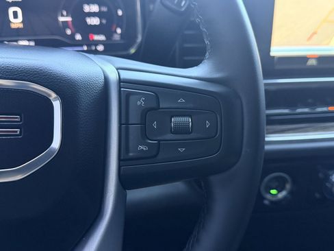 Used 2024 GMC Sierra 1500 Elevation RWD image 21