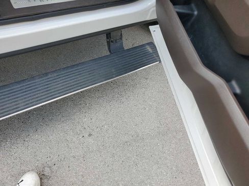 Used 2015 Ford F150 King Ranch w/ Equipment Group 601A Luxury image 43