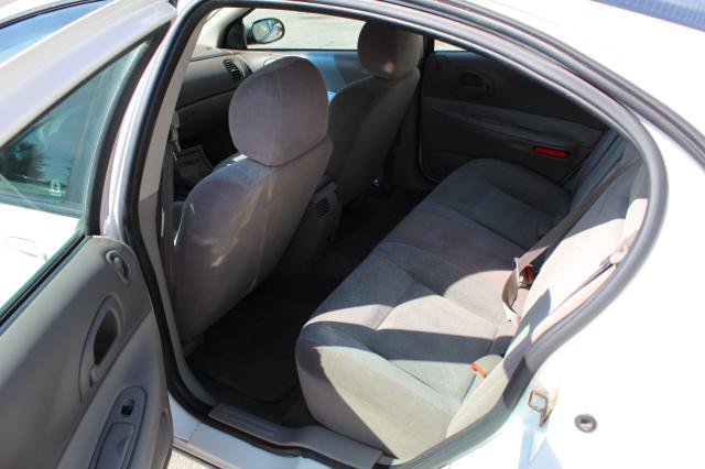 Used 2004 Dodge Intrepid ES FWD image 13