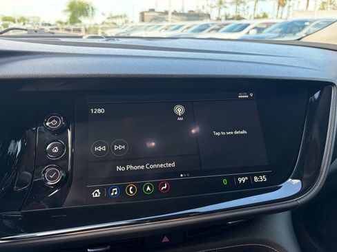 Used 2023 Buick Envision Avenir FWD image 26