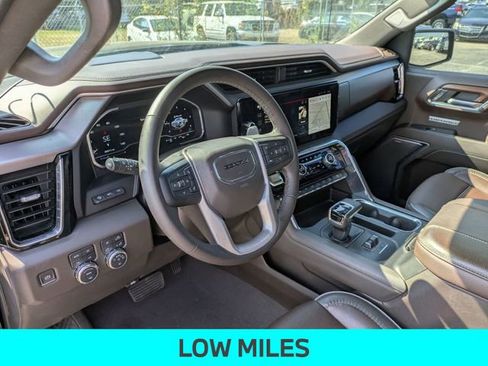 Used 2023 GMC Sierra 1500 Denali w/ Denali Reserve Package image 14