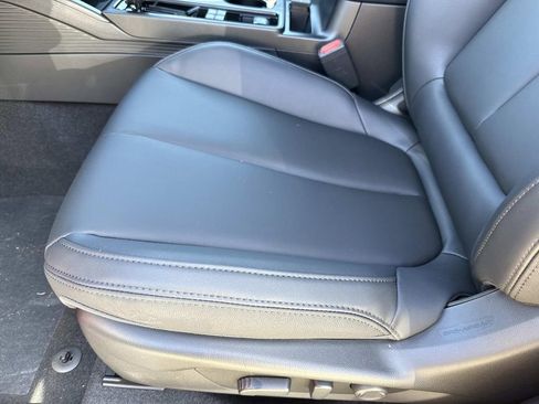 New 2026 Subaru Outback Premium image 23