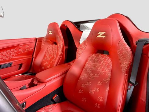 Used 2018 Aston Martin Vanquish Zagato RWD image 16
