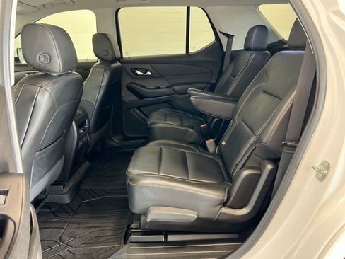 Used 2019 Chevrolet Traverse Premier image 18