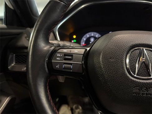 Used 2024 Acura Integra A-Spec image 15