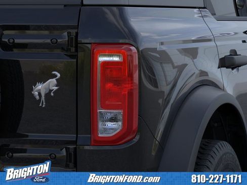 Used 2026 Ford Bronco Big Bend AWD/4WD image 23