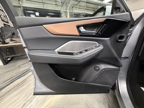 Used 2022 Acura MDX SH-AWD image 62