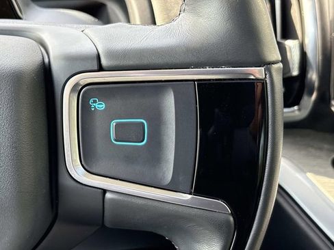 Certified 2025 Ford Expedition Max Platinum image 30