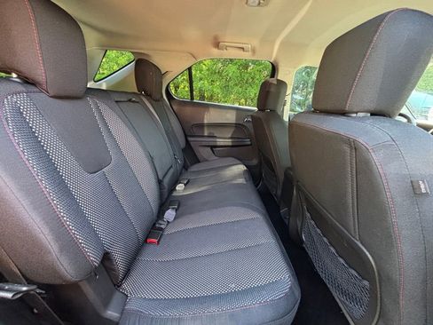 Used 2016 Chevrolet Equinox LT w/ Convenience Package FWD image 18