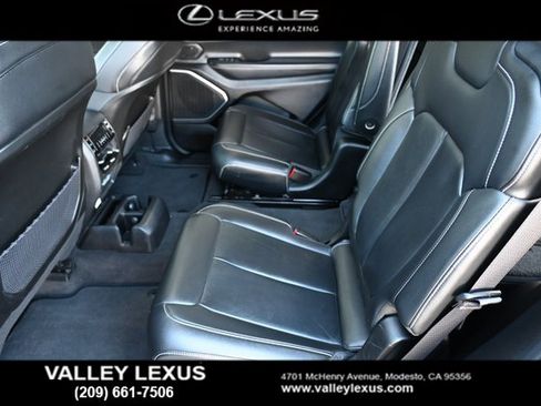 Used 2021 Jeep Grand Cherokee L Limited image 14