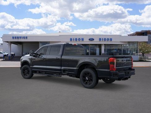 New 2026 Ford F350 XLT w/ XLT Premium Package AWD/4WD image 4