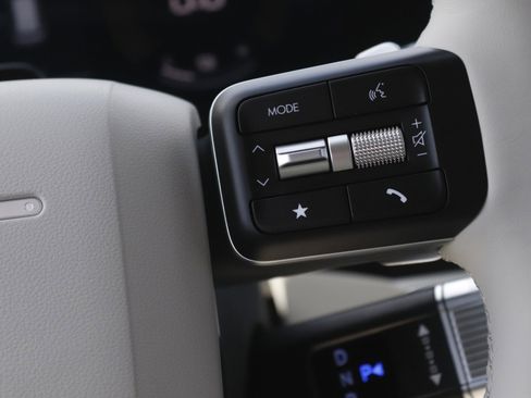 New 2026 Hyundai Santa Fe SEL image 20