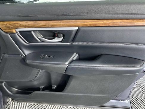 Used 2022 Honda CR-V Touring image 24