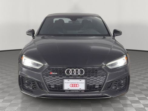 Used 2018 Audi RS 5 image 6