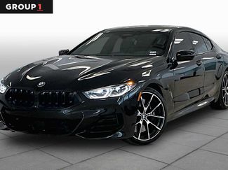 Used 2024 BMW 840i Gran Coupe RWD video 1