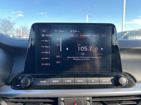 Certified 2024 Kia Forte LXS image 18