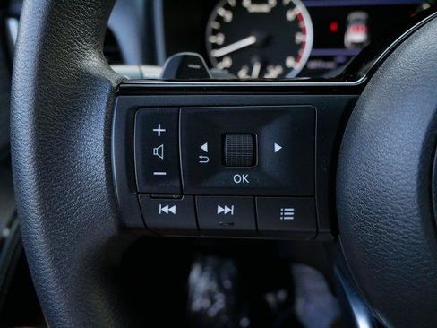 Certified 2023 Nissan Rogue SV AWD/4WD image 27