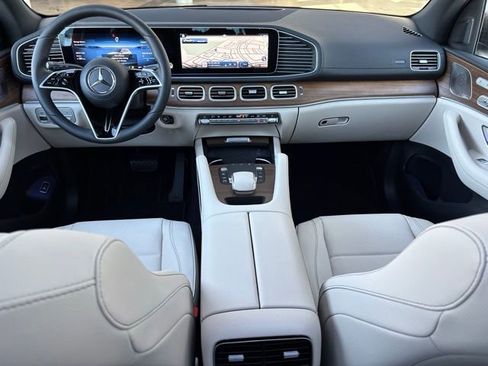 New 2026 Mercedes-Benz GLE 350 4MATIC image 24
