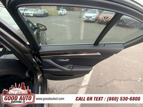 Used 2015 BMW 528i xDrive 4dr Sdn 528i xDrive AWD image 15