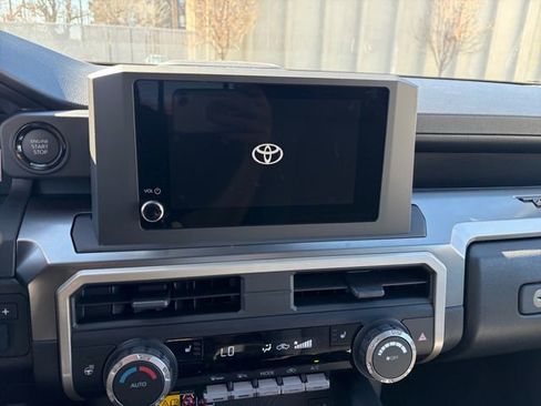 New 2026 Toyota Tacoma SR5 AWD/4WD image 21
