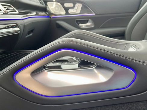 Certified 2024 Mercedes-Benz GLS 63 AMG GLS 63 AMG image 42